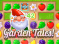 Spel Tuinverhalen online