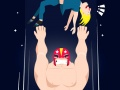Spel Buddy Toss online