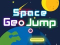 Spel Ruimte Geo Sprong online
