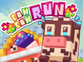 Spel Koe Koe Rennen online