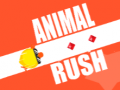 Spel Dieren Rush online