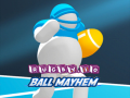 Spel Rugby.io Bal Chaos online