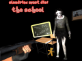 Spel Slendrina Moet Sterven: De School online