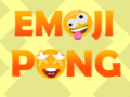 Spel Emoji Pong online