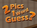 Spel 2 Afbeeldingen 1 Woord online