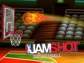 Spel JamShot Basketbal online