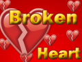 Spel Gebroken hart online