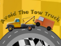 Spel Vermijd de sleepwagen online