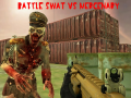 Spel Strijd SWAT vs Huurling online