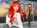 Spel Ariel Mist Eric online