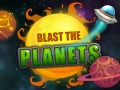 Spel Blazen De Planeten online