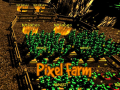 Spel Pixelboerderij online