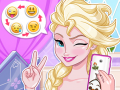Spel Eliza: Stemmingswisselingen online