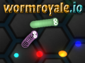Spel WormRoyale.io online