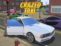 Spel Gekke Taxi online