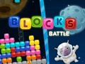 Spel Blokken Strijd online