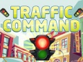 Spel Verkeerscommando online