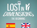 Spel Verloren in Dimensies: Het Begin online