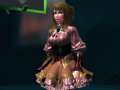 Spel Emily's Droom online
