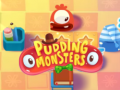 Spel Pudding Monsters online
