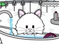 Spel Verwenpootjes: Kitty Zorg online