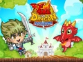 Spel Vuur Draak Avontuur online