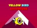 Spel Geel Vogeltje Avontuur online