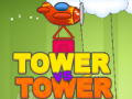 Spel Torens tegen Torens online