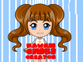 Spel Kawaii Chibi Maker online