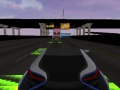 Spel Gelukkige Racer online