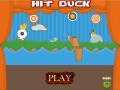 Spel Raak Eend online