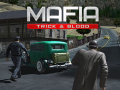 Spel Mafia: truc en Bloed online