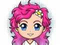 Spel Kawaii Chibi Avatar Maker online