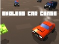 Spel Eindeloze Auto Achtervolging online