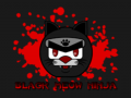 Spel Zwarte Miau Ninja online