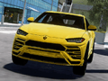 Spel Super SUV Rijden online