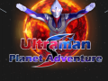 Spel Ultraman: Planeet Avontuur online