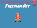 Spel Brandweerman Jet online
