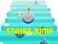 Spel Trappen Sprong online