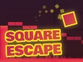 Spel Vierkante Ontsnapping online