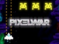 Spel Pixel Oorlog online