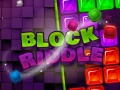 Spel Blokraadsel online