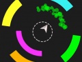 Spel Hyper Kleur Rush online