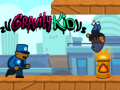 Spel Gravitatiekind online