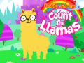Spel Flossy en Jim Tellen de Lamas online
