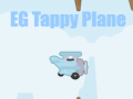 Spel EG Tappy Vliegtuig online