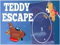 Spel Teddy Ontsnapping online