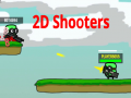 Spel 2D Schutters online