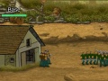 Spel Basisverdediging online