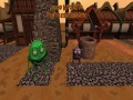 Spel Goede Ridder: Prinses Redding online